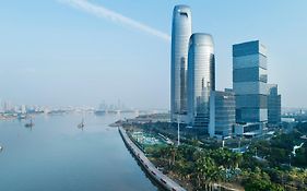 Intercontinental Guangzhou Exhibition Center By Ihg